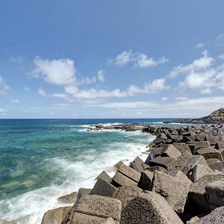 Roque Mar Apartamento Atardecer Santa Cruz de Tenerife Ngoại thất bức ảnh