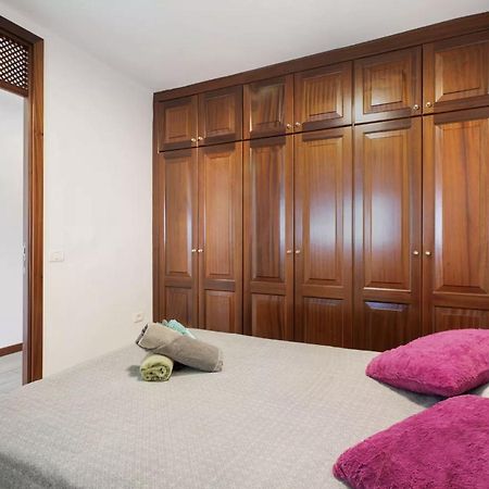 Roque Mar Apartamento Atardecer Santa Cruz de Tenerife Ngoại thất bức ảnh