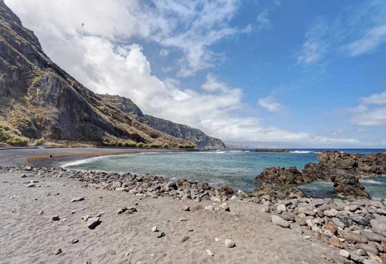 Roque Mar Apartamento Atardecer Santa Cruz de Tenerife Ngoại thất bức ảnh