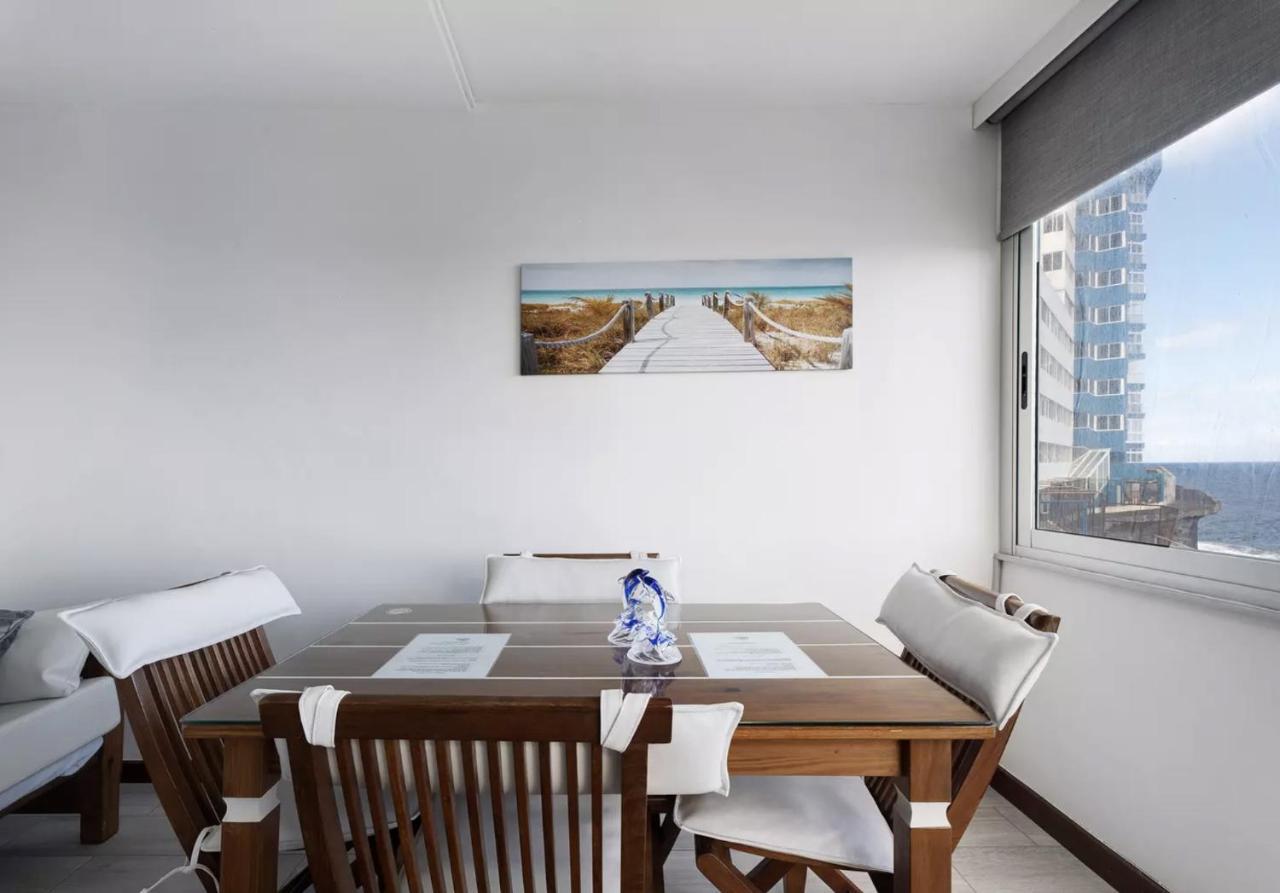 Roque Mar Apartamento Atardecer Santa Cruz de Tenerife Ngoại thất bức ảnh