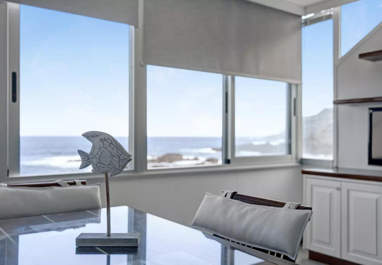 Roque Mar Apartamento Atardecer Santa Cruz de Tenerife Ngoại thất bức ảnh
