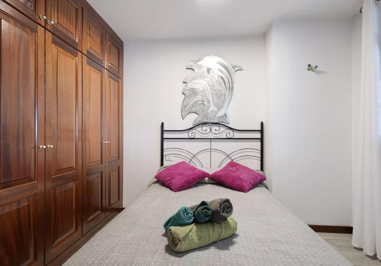 Roque Mar Apartamento Atardecer Santa Cruz de Tenerife Ngoại thất bức ảnh