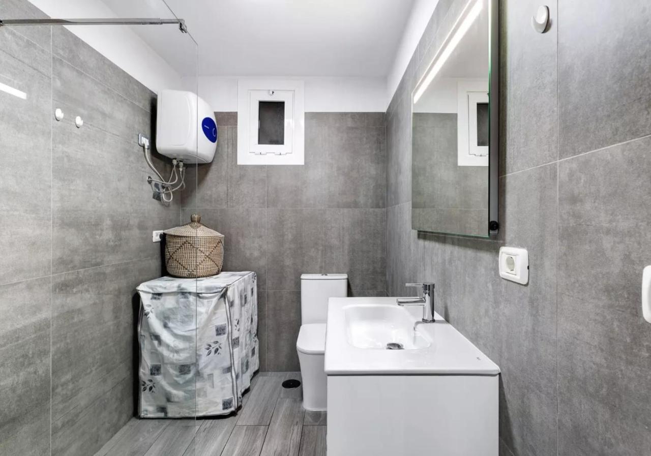 Roque Mar Apartamento Atardecer Santa Cruz de Tenerife Ngoại thất bức ảnh
