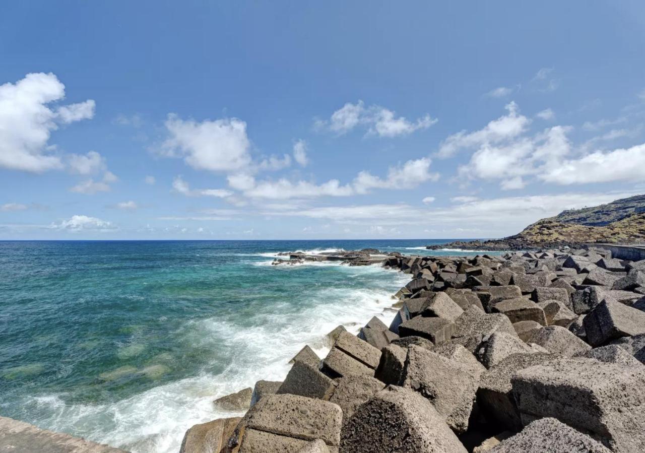 Roque Mar Apartamento Atardecer Santa Cruz de Tenerife Ngoại thất bức ảnh