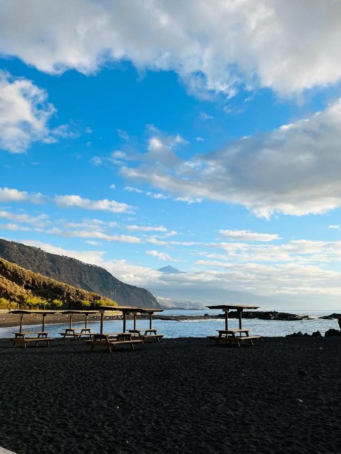 Roque Mar Apartamento Atardecer Santa Cruz de Tenerife Ngoại thất bức ảnh