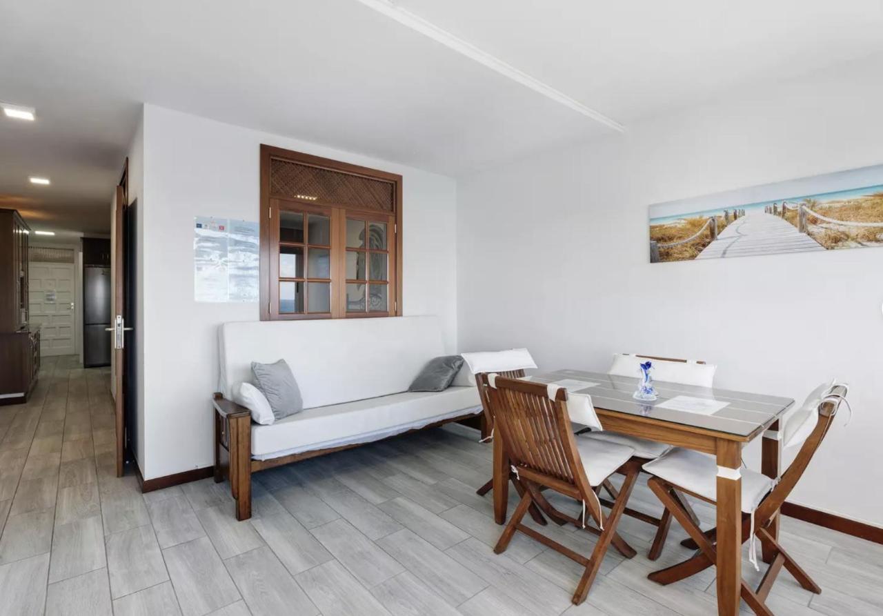 Roque Mar Apartamento Atardecer Santa Cruz de Tenerife Ngoại thất bức ảnh