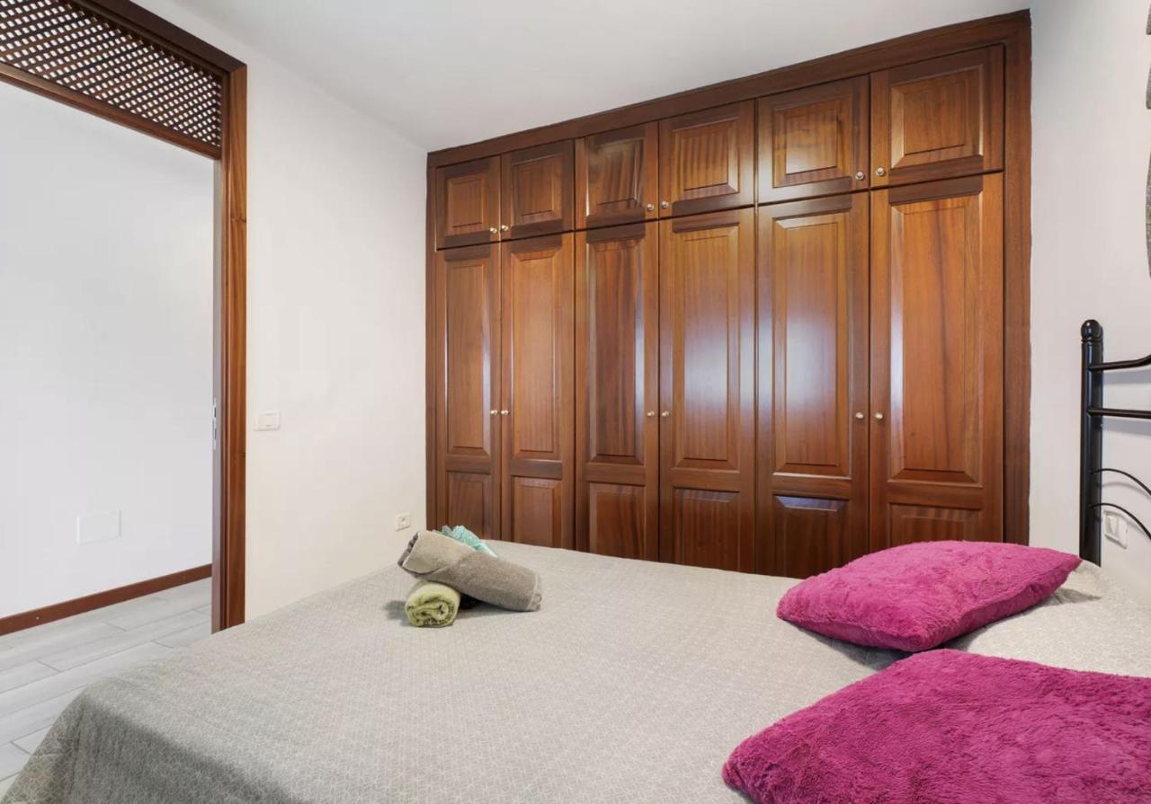 Roque Mar Apartamento Atardecer Santa Cruz de Tenerife Ngoại thất bức ảnh