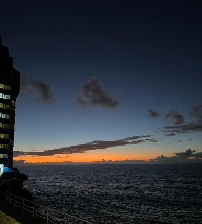 Roque Mar Apartamento Atardecer Santa Cruz de Tenerife Ngoại thất bức ảnh