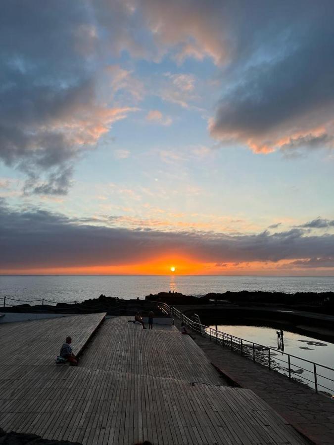 Roque Mar Apartamento Atardecer Santa Cruz de Tenerife Ngoại thất bức ảnh