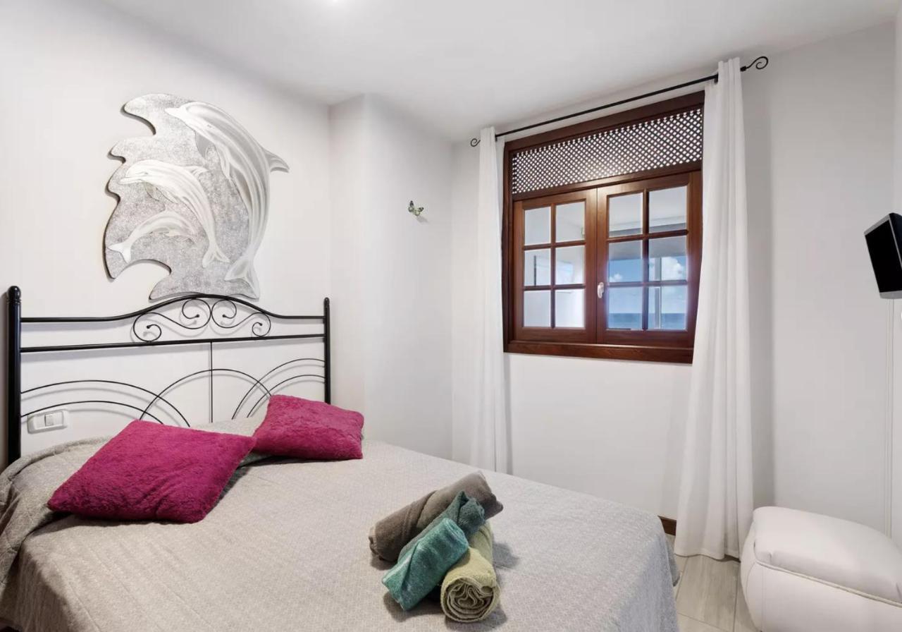 Roque Mar Apartamento Atardecer Santa Cruz de Tenerife Ngoại thất bức ảnh