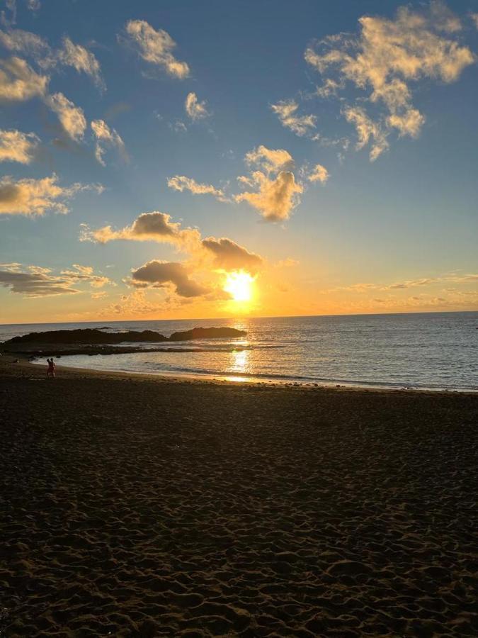 Roque Mar Apartamento Atardecer Santa Cruz de Tenerife Ngoại thất bức ảnh