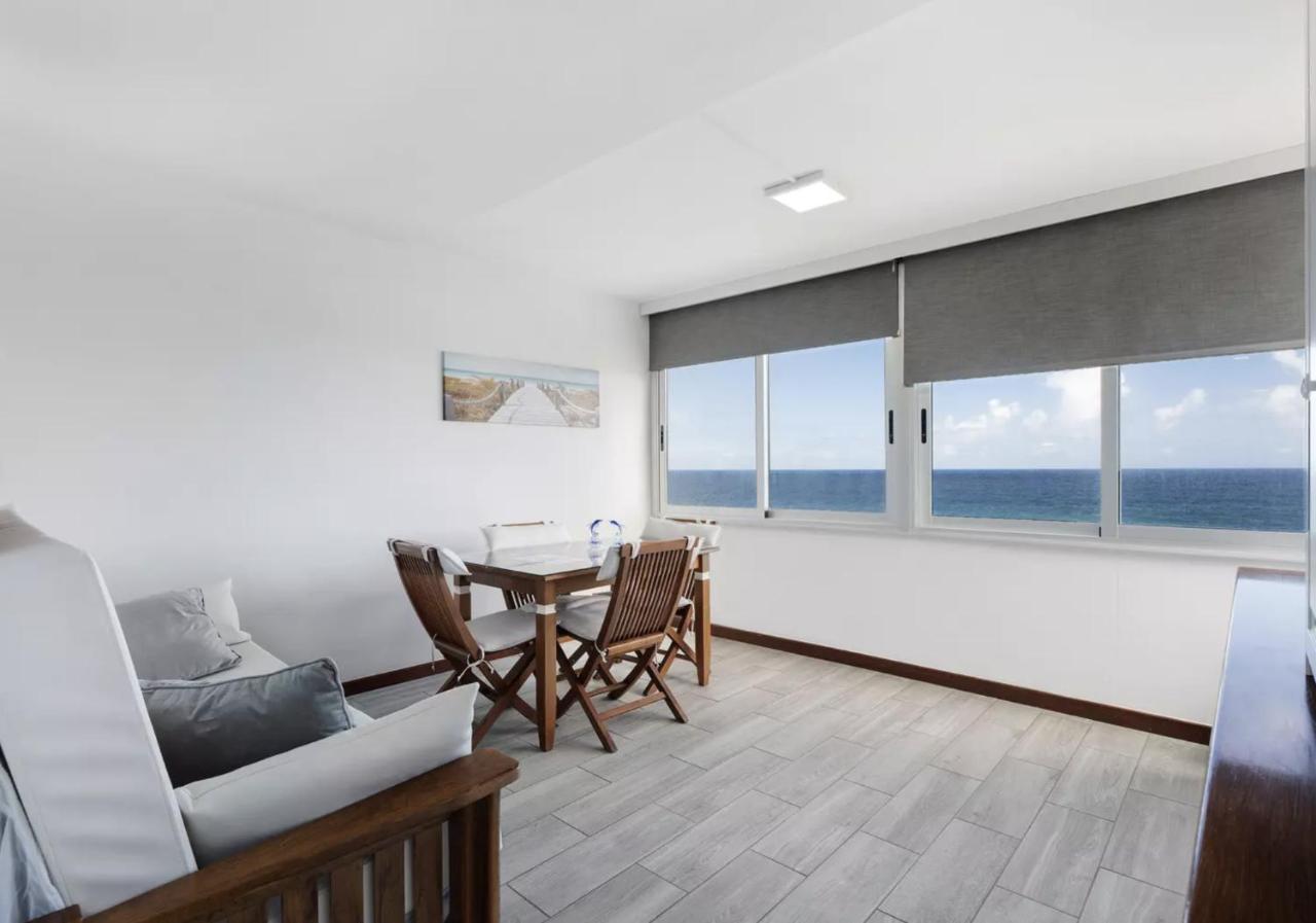 Roque Mar Apartamento Atardecer Santa Cruz de Tenerife Ngoại thất bức ảnh